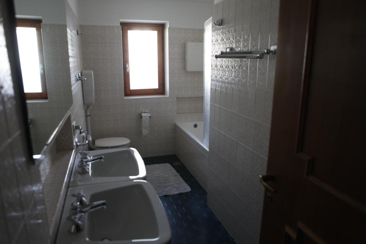 ליביניו Villa Marilena - The Little מראה חיצוני תמונה